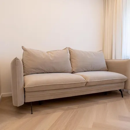 Apartment Atostogu