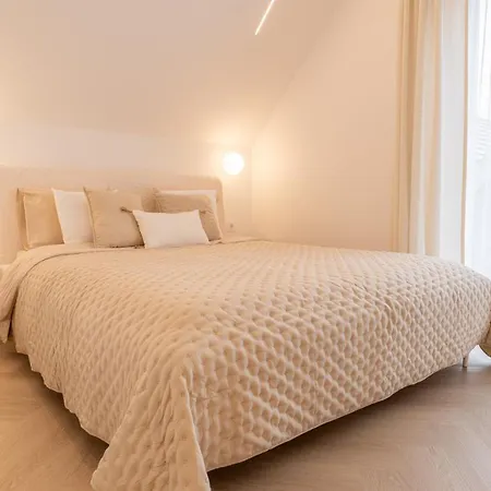 Apartment Atostogu