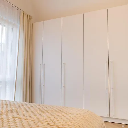 Apartment Atostogu *