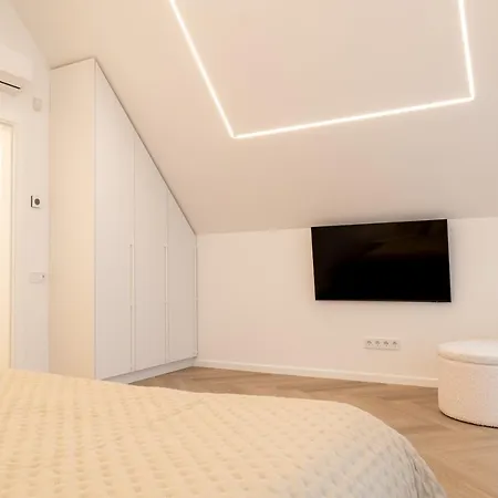 Atostogu Apartment Palanga
